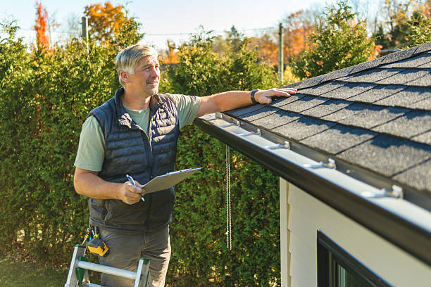 Affordable Storm Damage Roof Repair solutions in Porter, IN