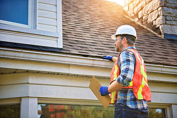 Licensed Storm Damage Roof Repair service in Porter, IN - Ben Roofing and Steel LLC